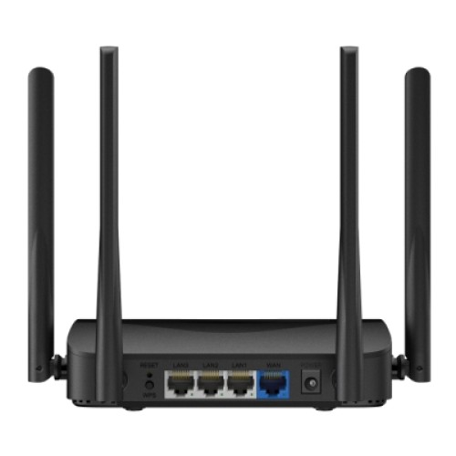 Маршрутизатор Mercusys MR25BE Маршрутизатор Mercusys MR25BE