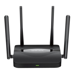 Маршрутизатор Mercusys MR25BE