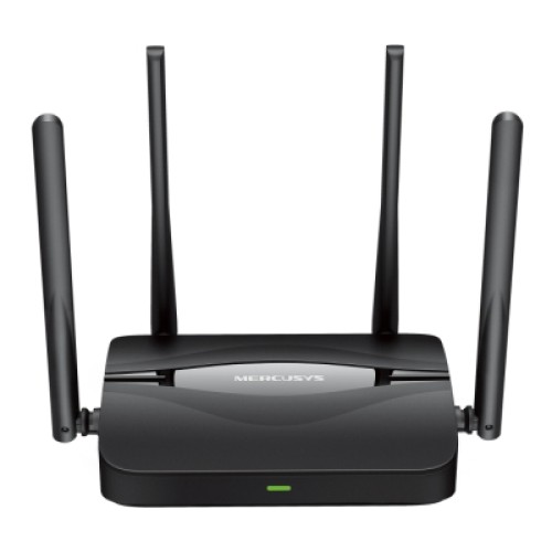 Маршрутизатор Mercusys MR25BE Маршрутизатор Mercusys MR25BE