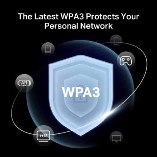 Маршрутизатор Mercusys MR27BE Маршрутизатор Mercusys MR27BE