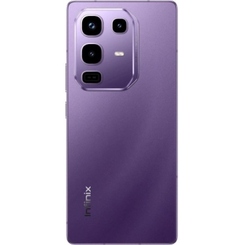 Мобильный телефон Infinix Note 50 Pro 8/256Gb Enchanted Purple (4894947068294)