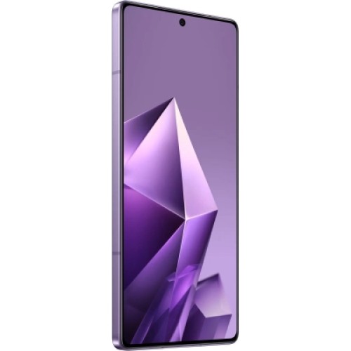 Мобильный телефон Infinix Note 50 Pro 8/256Gb Enchanted Purple (4894947068294)