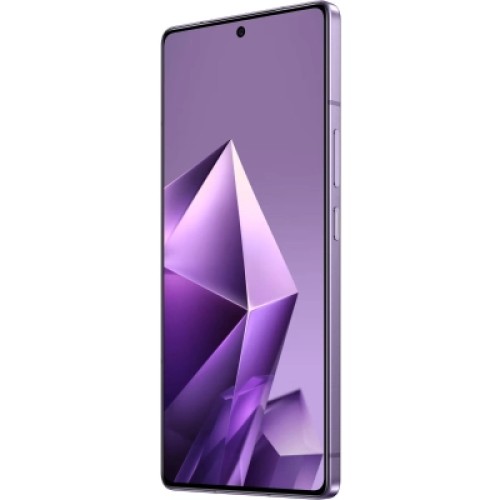 Мобильный телефон Infinix Note 50 Pro 8/256Gb Enchanted Purple (4894947068294)