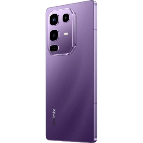 Мобильный телефон Infinix Note 50 Pro 8/256Gb Enchanted Purple (4894947068294)