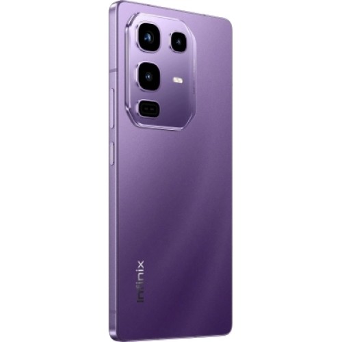 Мобильный телефон Infinix Note 50 Pro 8/256Gb Enchanted Purple (4894947068294)