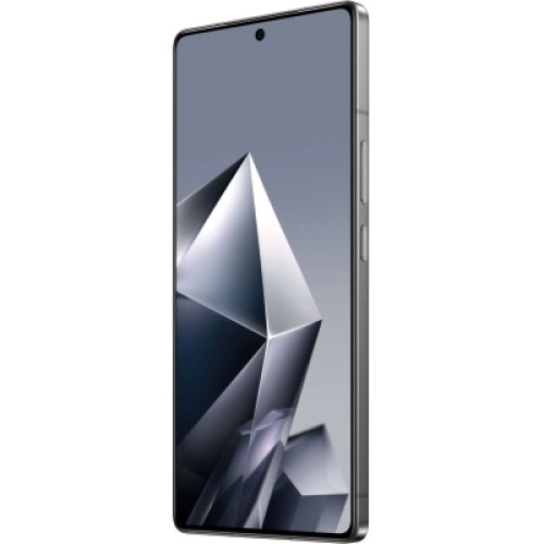 Мобильный телефон Infinix Note 50 Pro 8/256Gb Shadow Black (4894947068317)