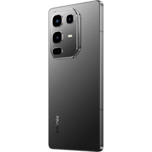 Мобильный телефон Infinix Note 50 Pro 8/256Gb Shadow Black (4894947068317)