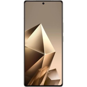 Мобильный телефон Infinix Note 50 Pro 8/256Gb Titanium Grey (4894947068287)