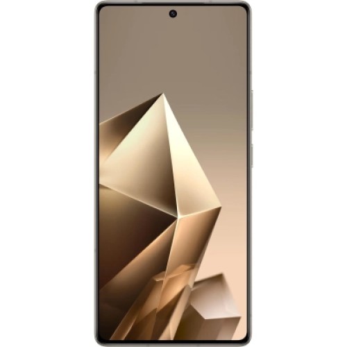 Мобильный телефон Infinix Note 50 Pro 8/256Gb Titanium Grey (4894947068287)