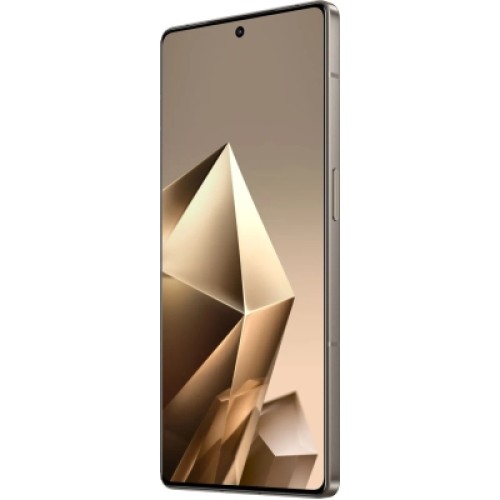 Мобильный телефон Infinix Note 50 Pro 8/256Gb Titanium Grey (4894947068287)