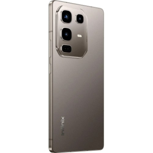 Мобильный телефон Infinix Note 50 Pro 8/256Gb Titanium Grey (4894947068287)