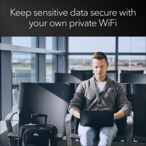 4G роутер Netgear MH3150-100EUS 4G роутер Netgear MH3150-100EUS