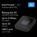 4G роутер Netgear MH3150-100EUS 4G роутер Netgear MH3150-100EUS