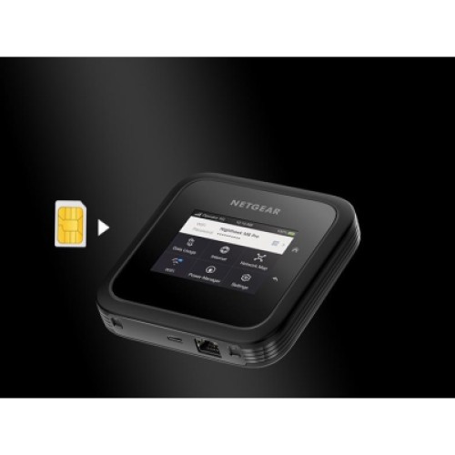 4G роутер Netgear MH3150-100EUS 4G роутер Netgear MH3150-100EUS