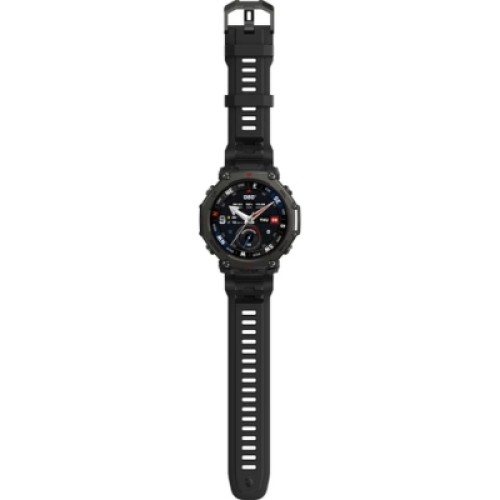 Смарт-часы Amazfit T-Rex 3 Pro 48mm W2444OV1N Tactical Black (1170956)