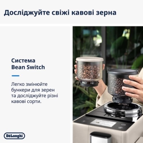 Кофемашина DeLonghi EXAM440.55 G Кофемашина DeLonghi EXAM440.55 G