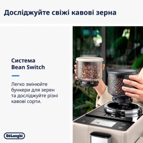 Кофемашина DeLonghi EXAM440.55 G
