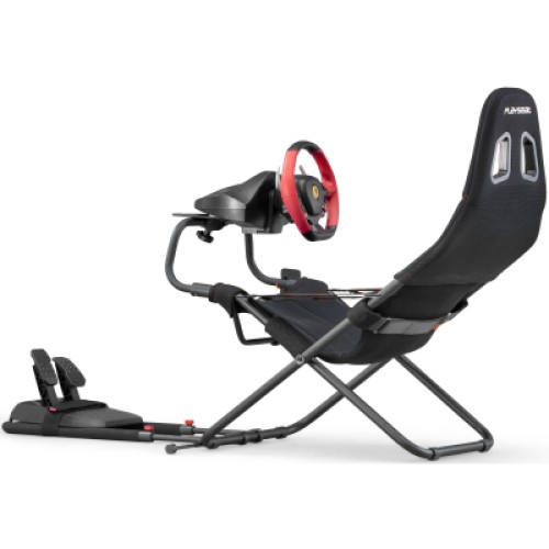 Кресло игровое Playseat Challenge - ActiFit (RC.00312) Кресло игровое Playseat Challenge - ActiFit (RC.00312)