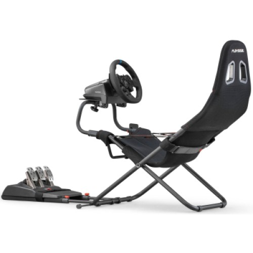 Кресло игровое Playseat Challenge - ActiFit (RC.00312) Кресло игровое Playseat Challenge - ActiFit (RC.00312)