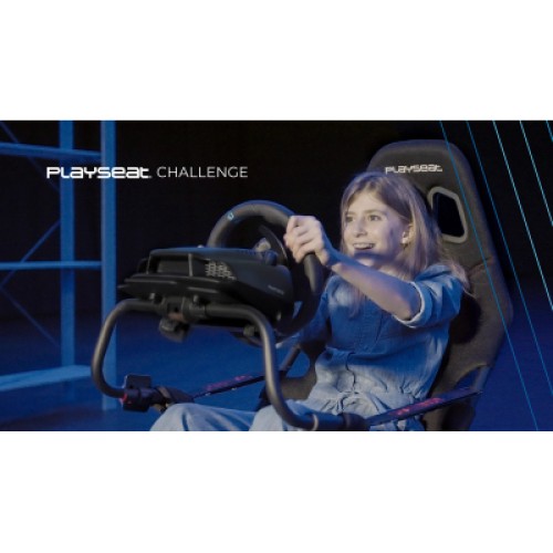Кресло игровое Playseat Challenge - ActiFit (RC.00312) Кресло игровое Playseat Challenge - ActiFit (RC.00312)