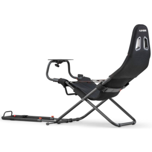 Кресло игровое Playseat Challenge - ActiFit (RC.00312) Кресло игровое Playseat Challenge - ActiFit (RC.00312)