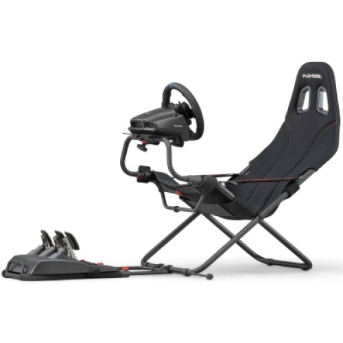 Кресло игровое Playseat Challenge - ActiFit (RC.00312) Кресло игровое Playseat Challenge - ActiFit (RC.00312)
