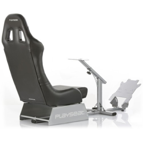 Кресло игровое Playseat Evolution - Black (REM.00004) Кресло игровое Playseat Evolution - Black (REM.00004)