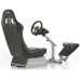Кресло игровое Playseat Evolution - Black (REM.00004) Кресло игровое Playseat Evolution - Black (REM.00004)