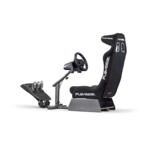 Кресло игровое Playseat Evolution PRO - ActiFit (REP.00262) Кресло игровое Playseat Evolution PRO - ActiFit (REP.00262)