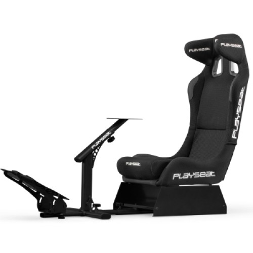 Кресло игровое Playseat Evolution PRO - ActiFit (REP.00262) Кресло игровое Playseat Evolution PRO - ActiFit (REP.00262)
