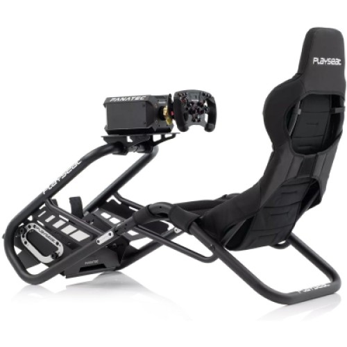 Кресло игровое Playseat Trophy - Black (RAP.00304)
