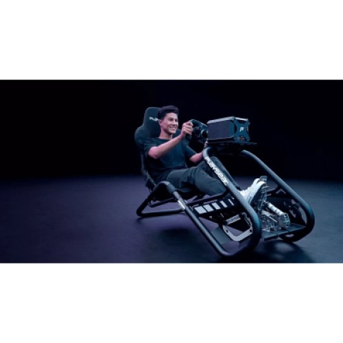 Кресло игровое Playseat Trophy - Black (RAP.00304)