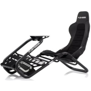 Кресло игровое Playseat Trophy - Black (RAP.00304)