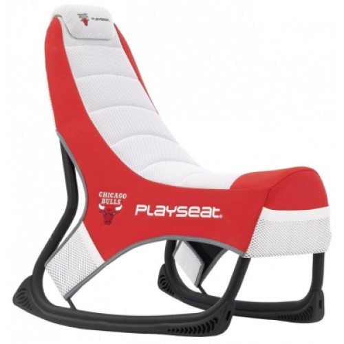 Кресло игровое Playseat Champ NBA Edition - Chicago Bulls (NBA.00286)