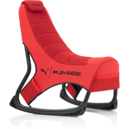 Кресло игровое Playseat PUMA Edition - Red (PPG.00230)
