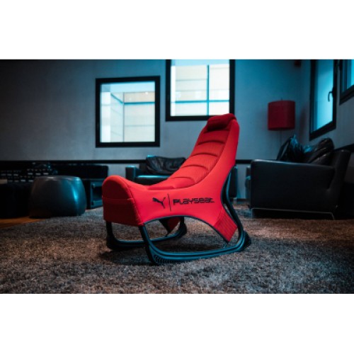 Кресло игровое Playseat PUMA Edition - Red (PPG.00230)