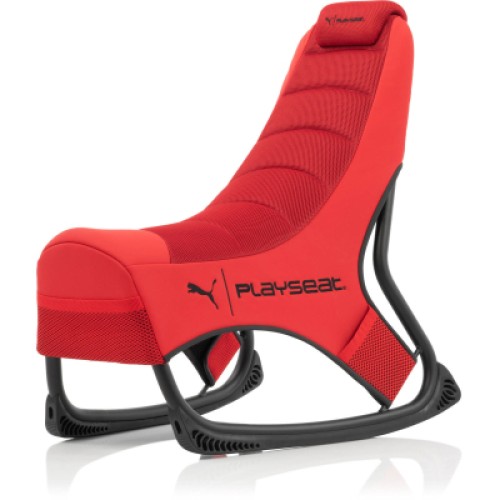 Кресло игровое Playseat PUMA Edition - Red (PPG.00230)