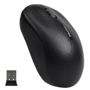 Мышка Meetion R545 Wireless Black (MT-R545-A)