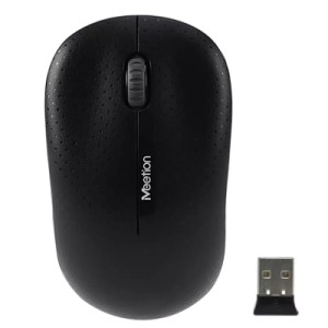 Мышка Meetion R545 Wireless Black (MT-R545-A)