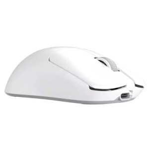 Мышка Meetion GW40 PRO Bluetooth/Wireless/USB White (MT-GW40_PRO-B)