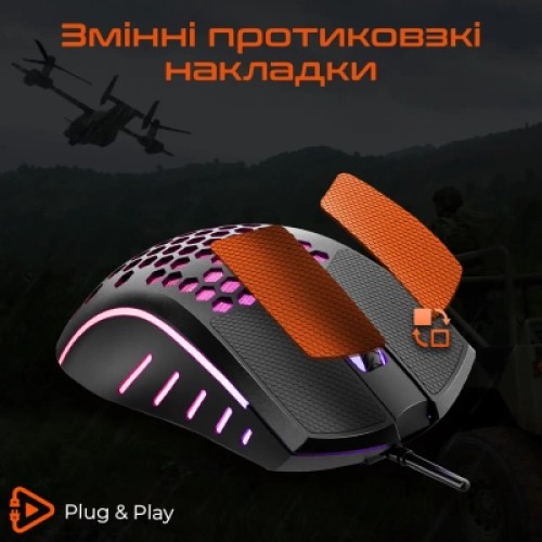 Мышка Meetion GM15 USB Black (MT-GM015-A) Мышка Meetion GM15 USB Black (MT-GM015-A)