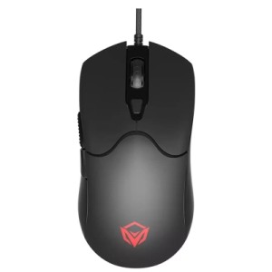 Мышка Meetion GM19 USB Black (MT-GM19_2023-A)