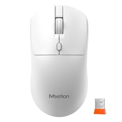 Мышка Meetion R546 Wireless White (MT-R546-B) Мышка Meetion R546 Wireless White (MT-R546-B)
