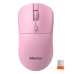 Мышка Meetion R546 Wireless Pink (MT-R546-P) Мышка Meetion R546 Wireless Pink (MT-R546-P)