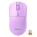 Мышка Meetion R546 Wireless Purple (MT-R546-Z) Мышка Meetion R546 Wireless Purple (MT-R546-Z)