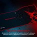 Коврик для мышки Meetion P100 Black/Red (MT-P100) Коврик для мышки Meetion P100 Black/Red (MT-P100)