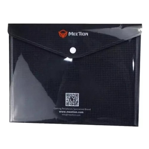 Коврик для мышки Meetion PD015 Black (MT-PD015-A) Коврик для мышки Meetion PD015 Black (MT-PD015-A)