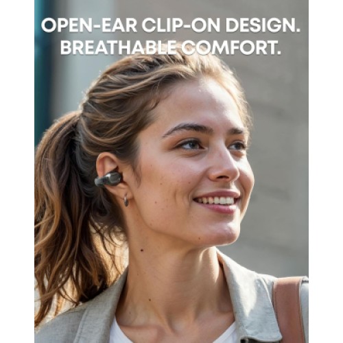 Наушники Anker SoundСore C40i Clear (A3331G01) Наушники Anker SoundСore C40i Clear (A3331G01)