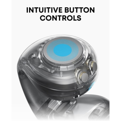 Наушники Anker SoundСore C40i Clear (A3331G01) Наушники Anker SoundСore C40i Clear (A3331G01)