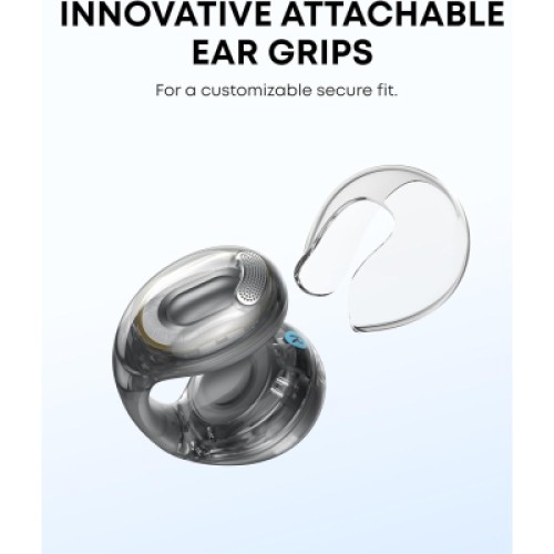 Наушники Anker SoundСore C40i Clear (A3331G01) Наушники Anker SoundСore C40i Clear (A3331G01)